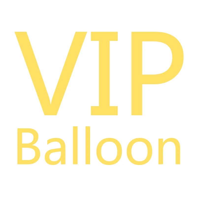 

50pcs VIP Private Custom Stickers