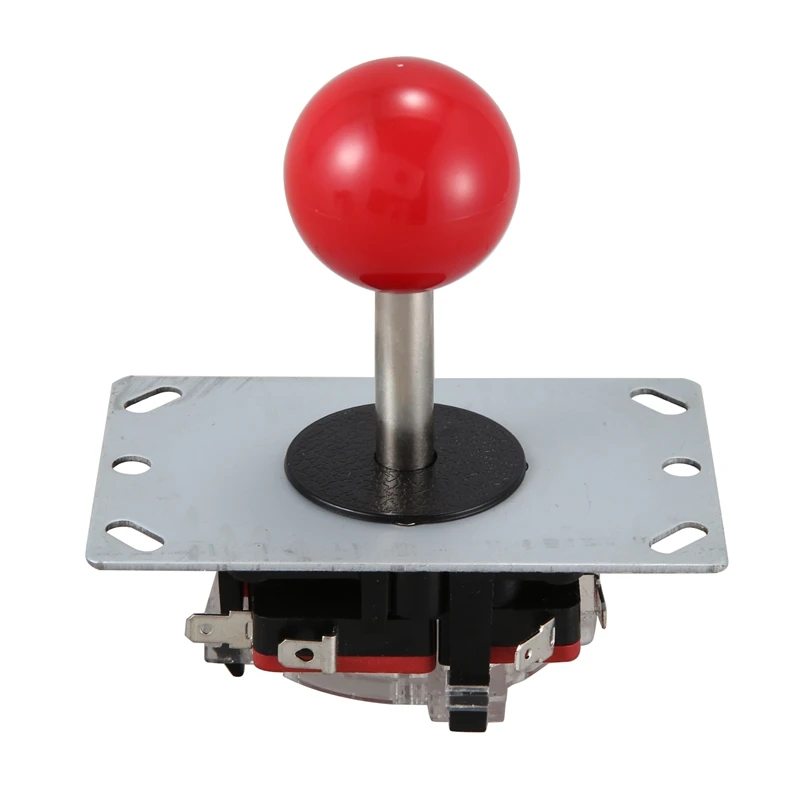 2 игрока DIY аркадный набор USB для джойстика самостоятельной сборки деталей