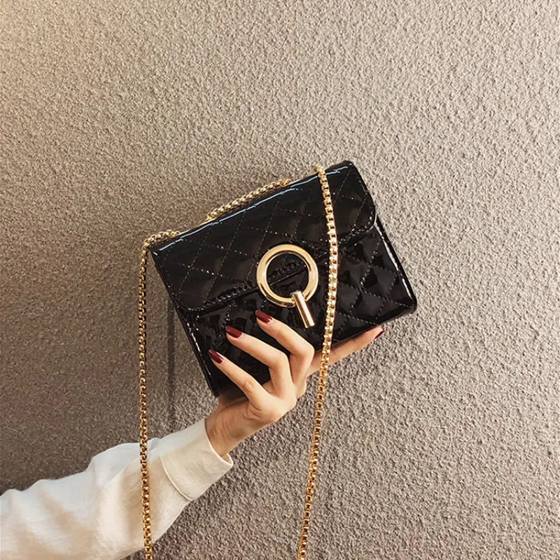 Новые роскошные сумки маленькая сумка женская 2020 летний тренд все виды INS