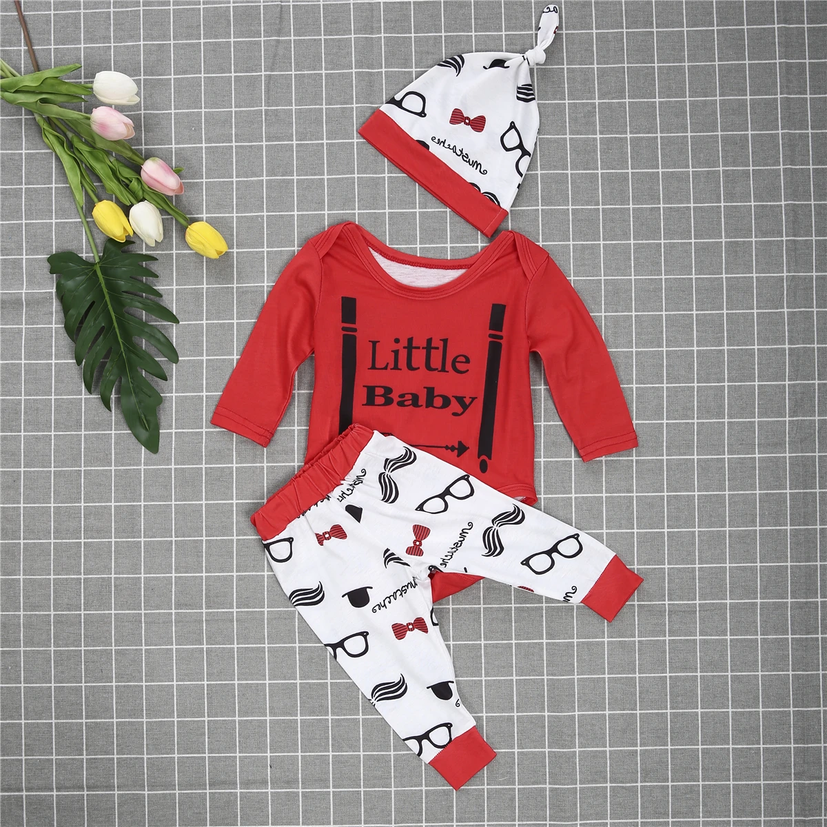 Семейные рождественские пижамы для мальчиков и девочек буквы стрелка детская