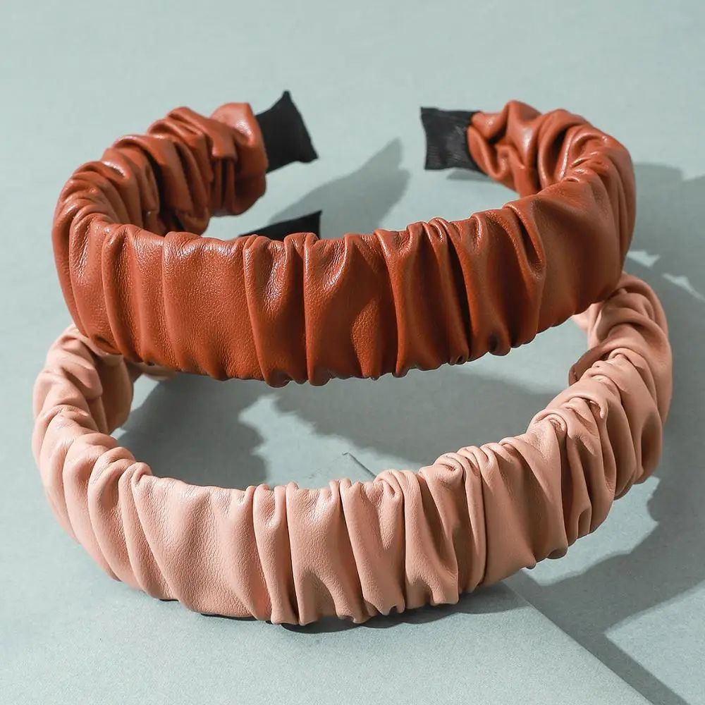 Комплект из 2 предметов новая полиуретановая повязка в стиле хип хоп