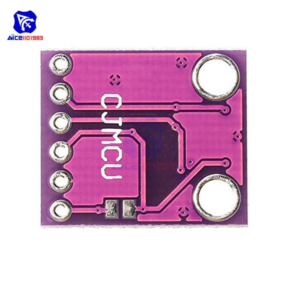 Diymore CJMCU-9930 APDS-9930 цифровой датчик приближения и окружающий светильник для Arduino