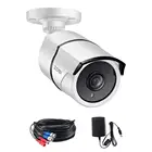 Водонепроницаемая камера видеонаблюдения ZOSI 4K Extreme HD, МП