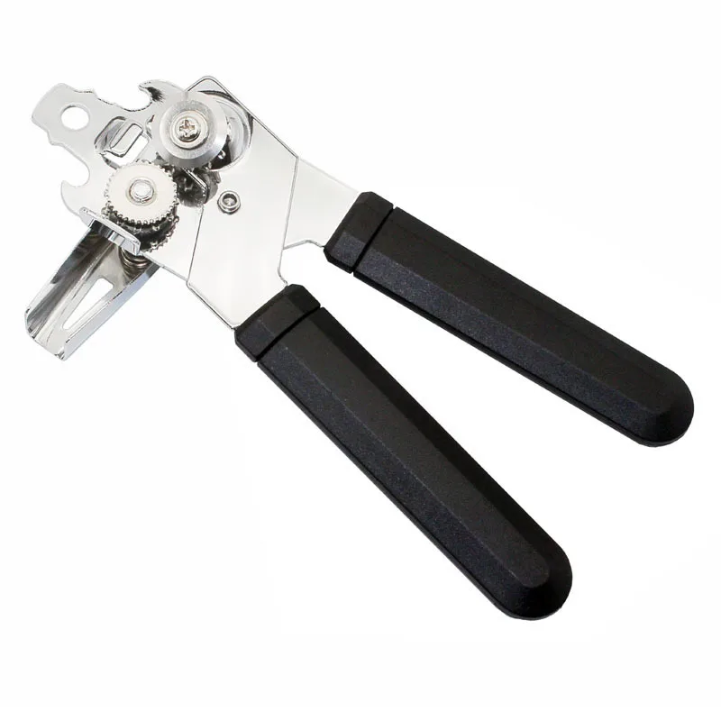

Portable Bare Outfit Can Opener Stainless Steels Screws Opener Kitchens Opener Canning Knife Kitchen Tools Practicals