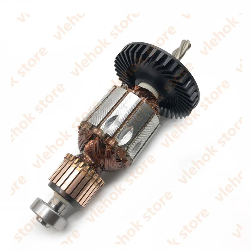 Портативный ротор для электроинструмента BOSCH TBM3200 TBM3500 TBM3400 GBM350 TBM1000 1619P20085 220 240