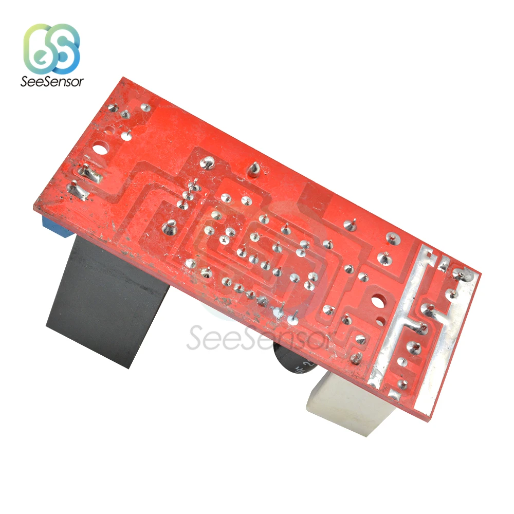 Высоковольтный драйвер двигателя постоянного тока плата статического