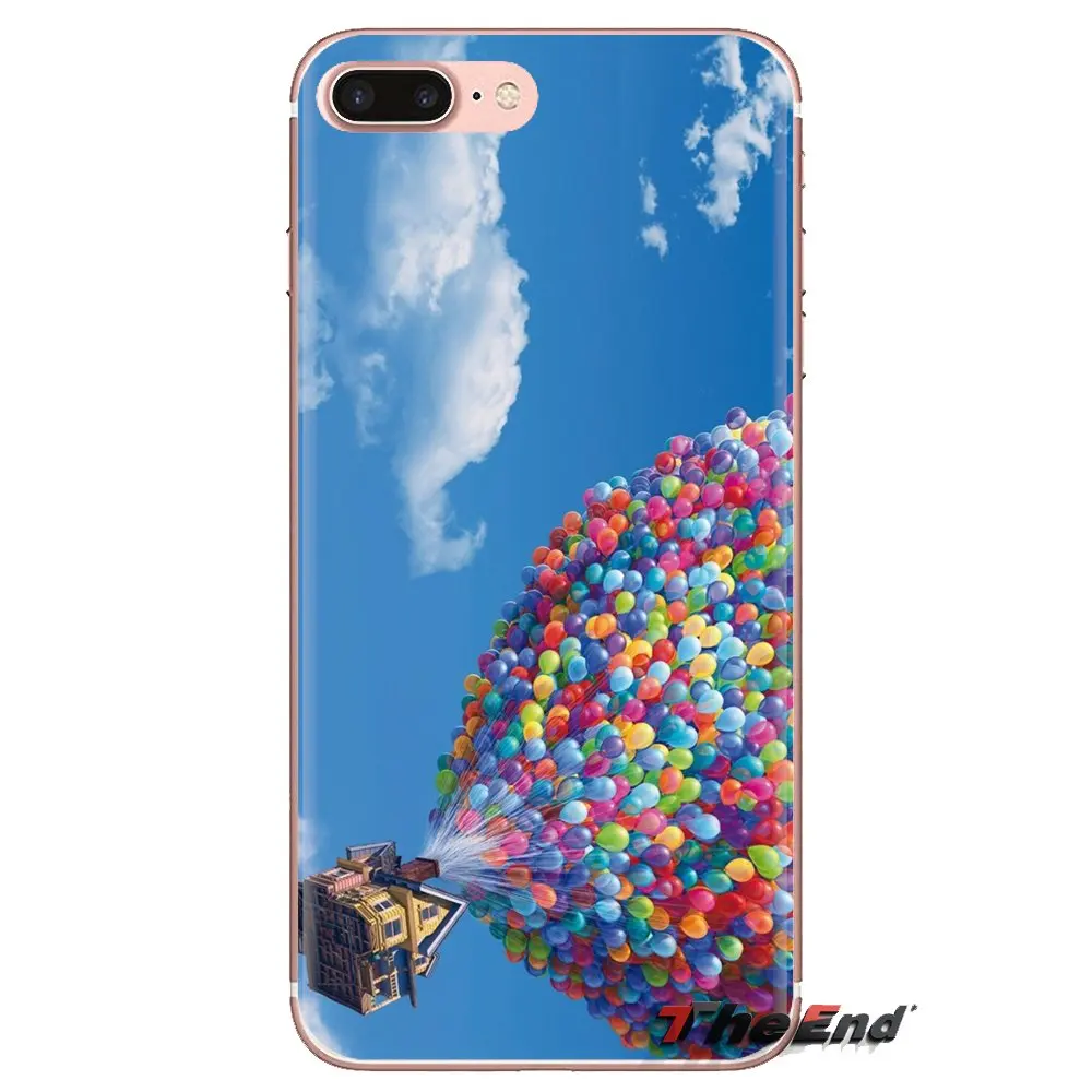 Аниме Kawaii для huawei G7 G8 P7 P8 P9 Lite Honor 4C 5X 5C 6X Коврики 7 8 9 Y3 Y5 Y6 II 2 Pro 2017 мягкий прозрачный