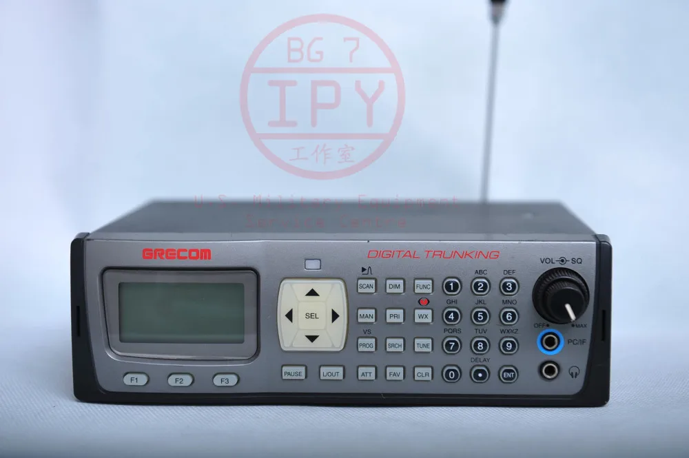 Сканирующий Приемник Купить На Авито