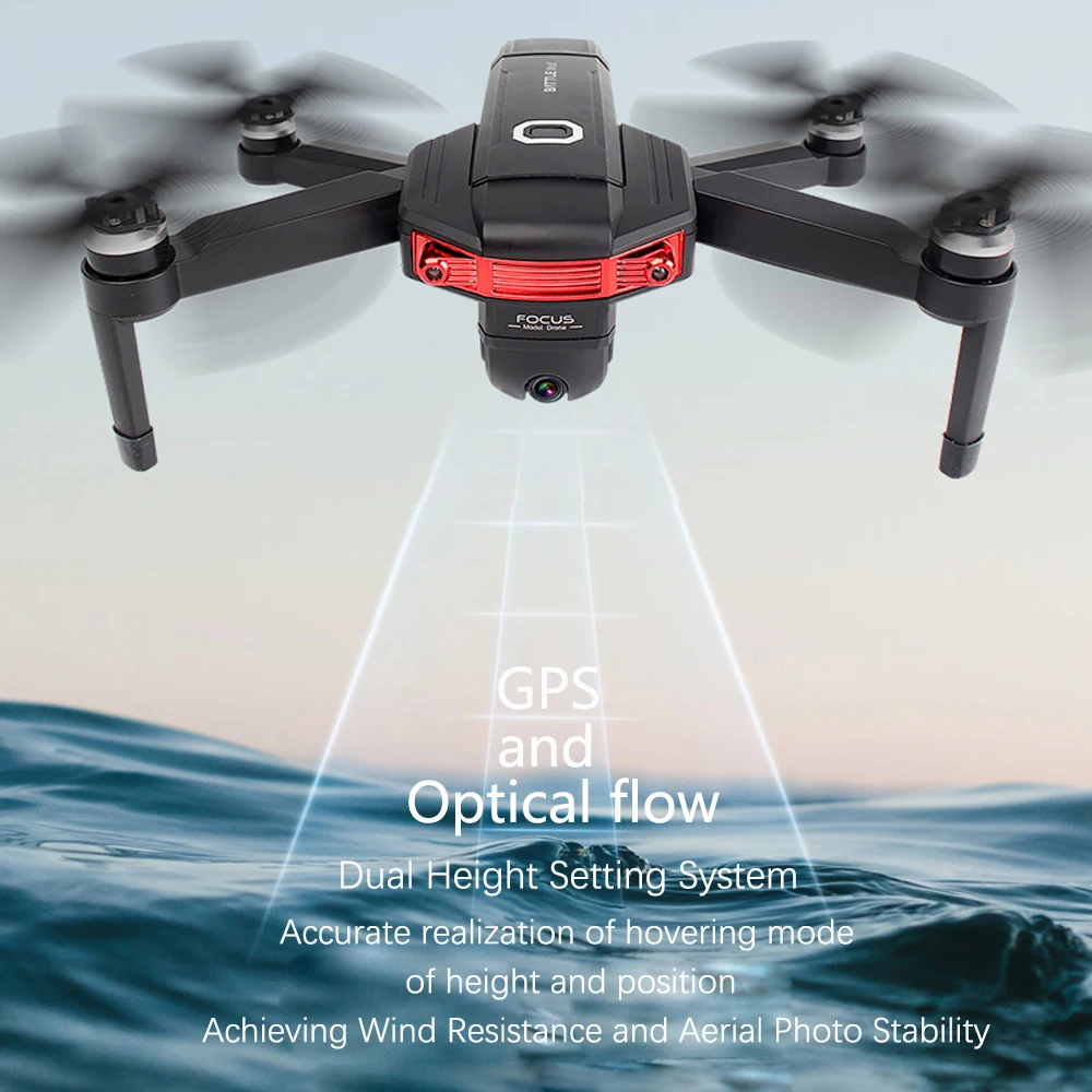 VS SJRC F11 бесщеточный складной gps wifi FPV RC Квадрокоптер 4K Ультра HD камера Оптическое положение потока Дрон следи за мной Avion