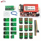 Высокая qualityUPA 2019 UPA Usb программист диагностический инструмент UPA-USB программатор системного блока управления UPA USB V1.3 с полной адаптер