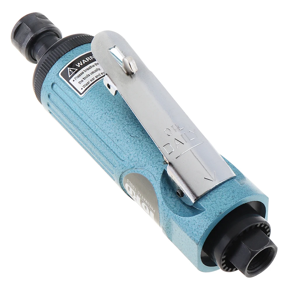 Торо TR-4168 22000 об/мин 1/4 дюймов большой детали для пневматического шлифовального