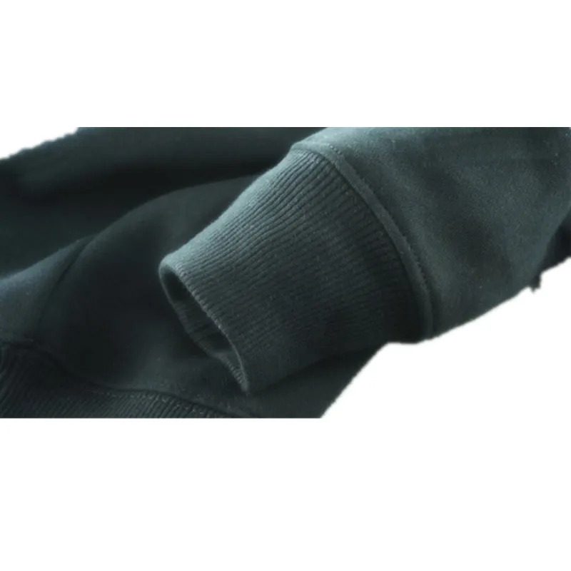 Новинка 2019 модный бренд мужская зеленая Толстовка Ninja с логотипом команды