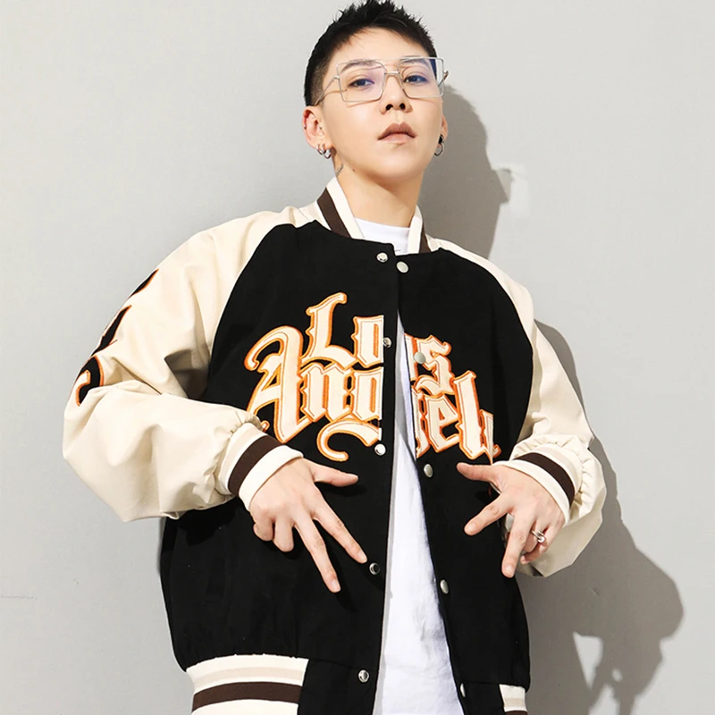 2021 национальная трендовая бейсбольная форма с вышивкой Женская американская