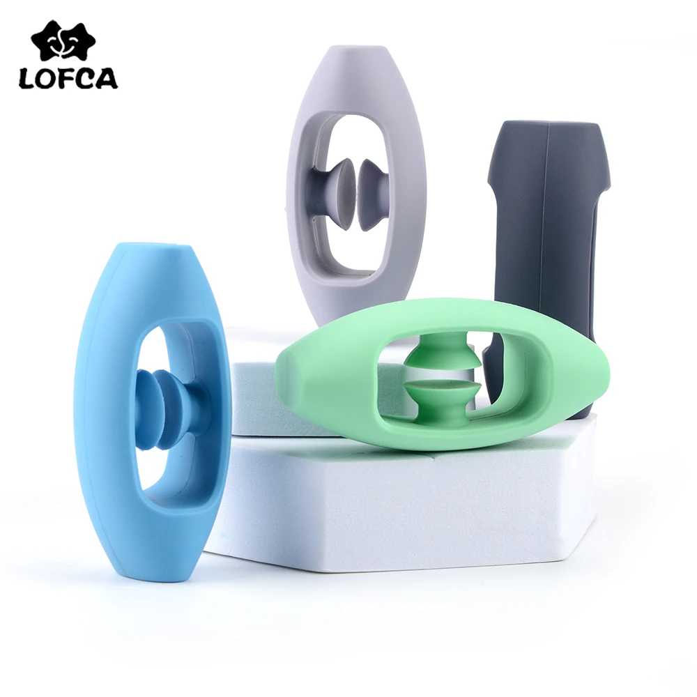 

LOFCA Antistress Toy Silicone Snapper Fidget Toy Scrollable Decompression Suction Sensory Fidget Hot Stress Relief Toy Reliever