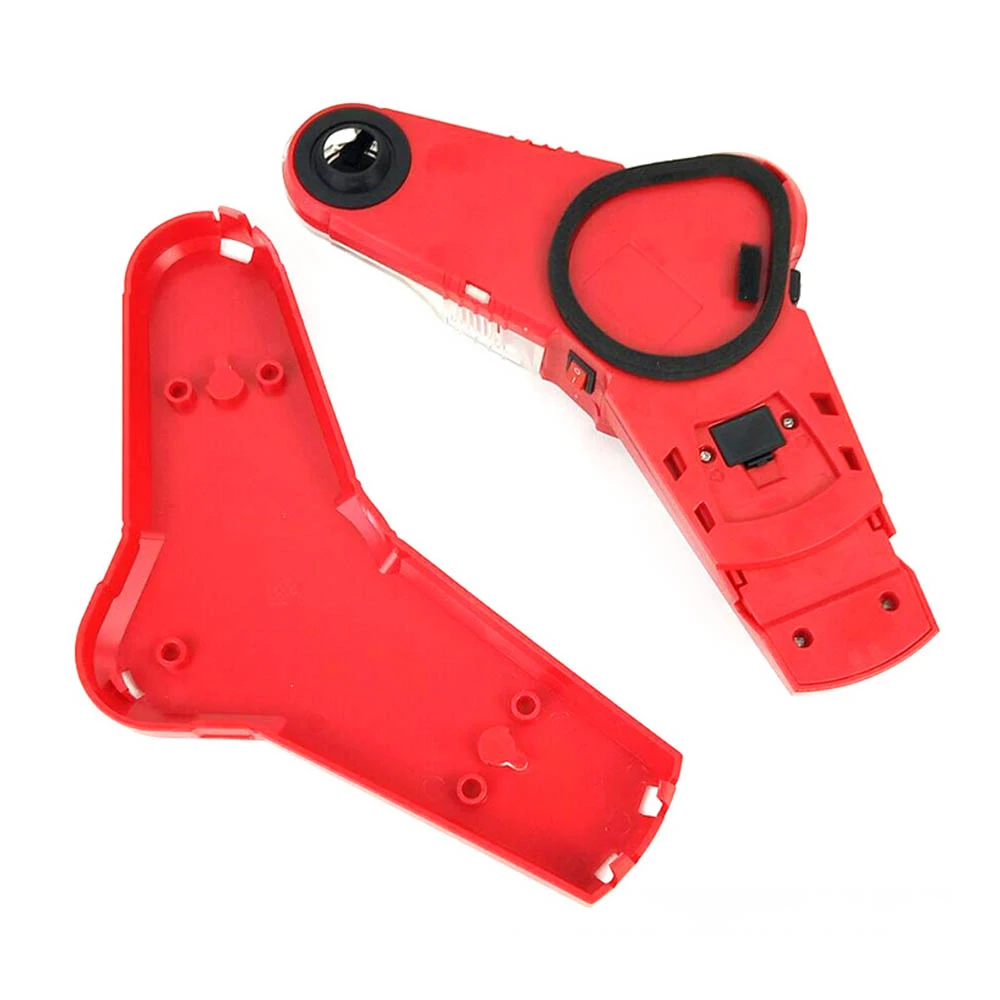 Лазерный уровень с углом 90 градусов инструмент для сверления выравнивания