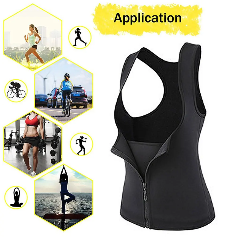 

Women Waist Trainer girdles slimming belt Waist Cincher Corset Neoprene Shaperwear Vest Tummy Belly Girdle Body shapers