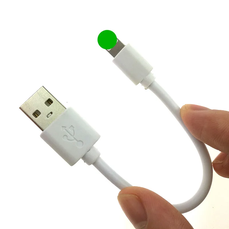 15 см короткий микро-usb кабель type-c зарядный кабель для Iphone 5S 6 6s 7 Plus Xiaomi samsung для huawei Android кабель для зарядного устройства