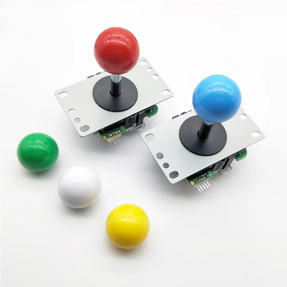 2 игрока оригинальный комплект Pandora Box 9 копия джойстик SANWA хромиросветодиодный