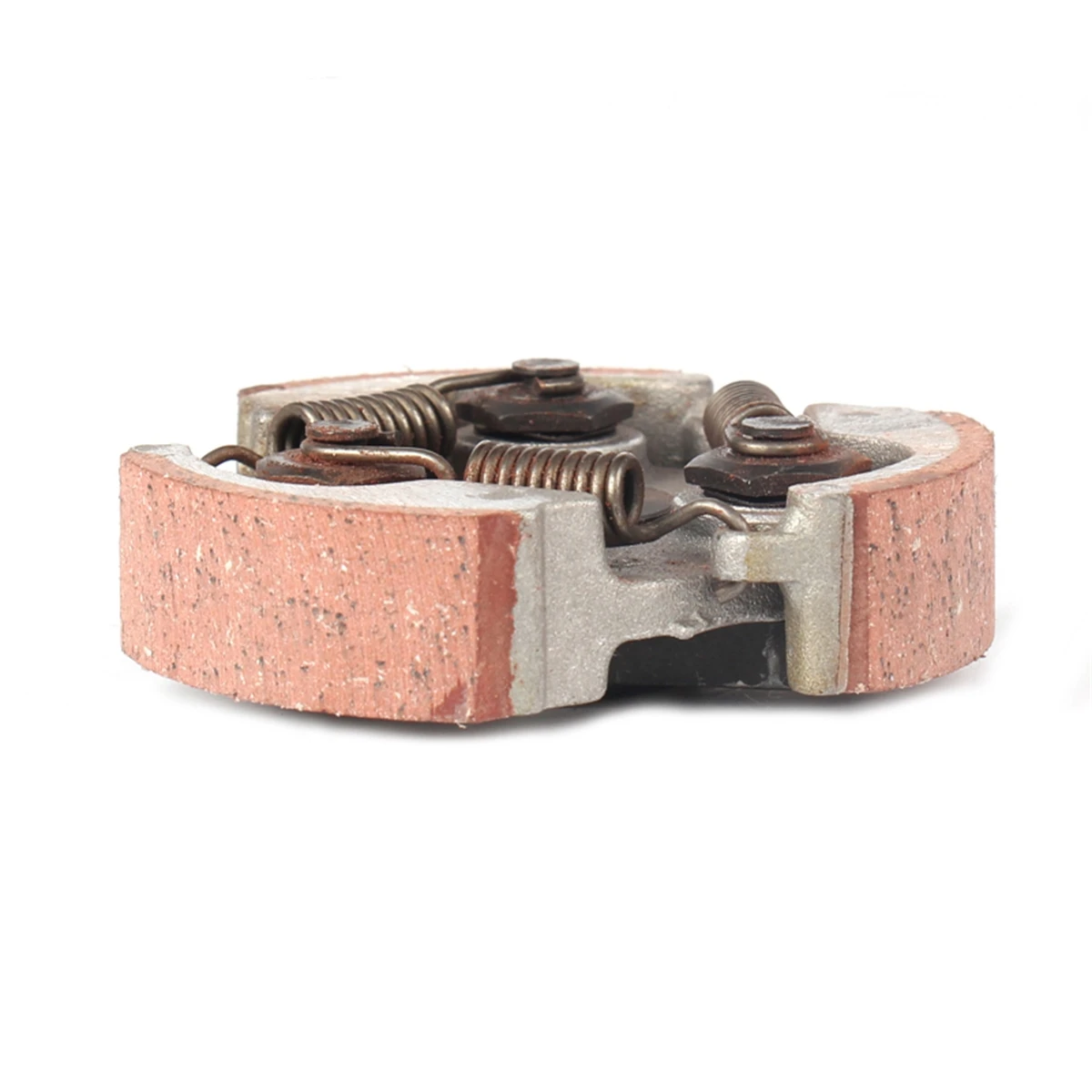 

2 Stroke 47cc 49cc Minimoto Centrifugal Clutch alloy Mini Moto Dirt Bike Atv Quad 3 Shoe Spring