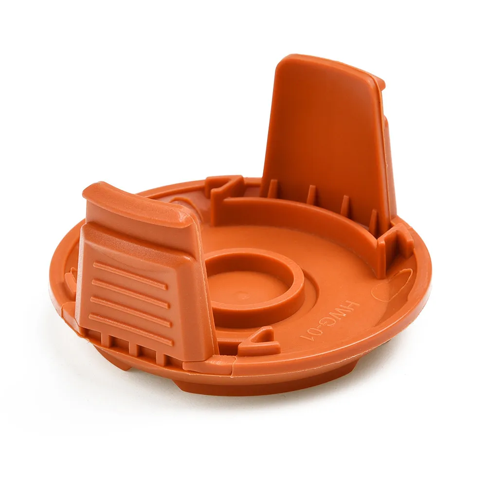

Replacement Spool Cap Trimmer Spool Cap Cover Kit Equipment 5pcs Hot sale