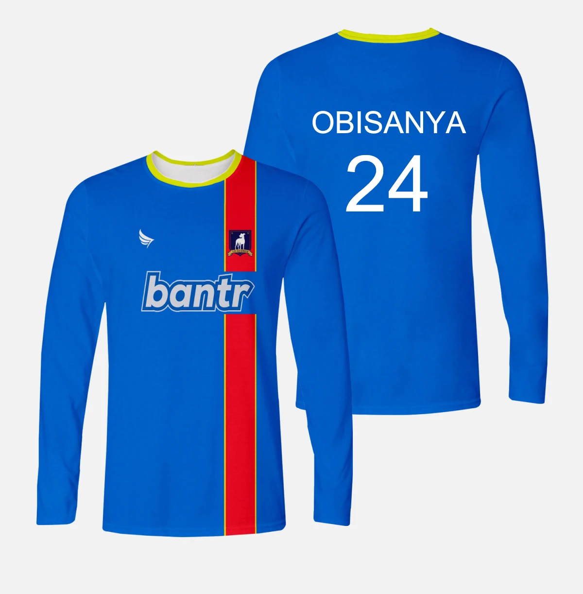 Футболка с длинным рукавом и 3D-принтом для мужчин женщин сезон 2 | Мужская одежда