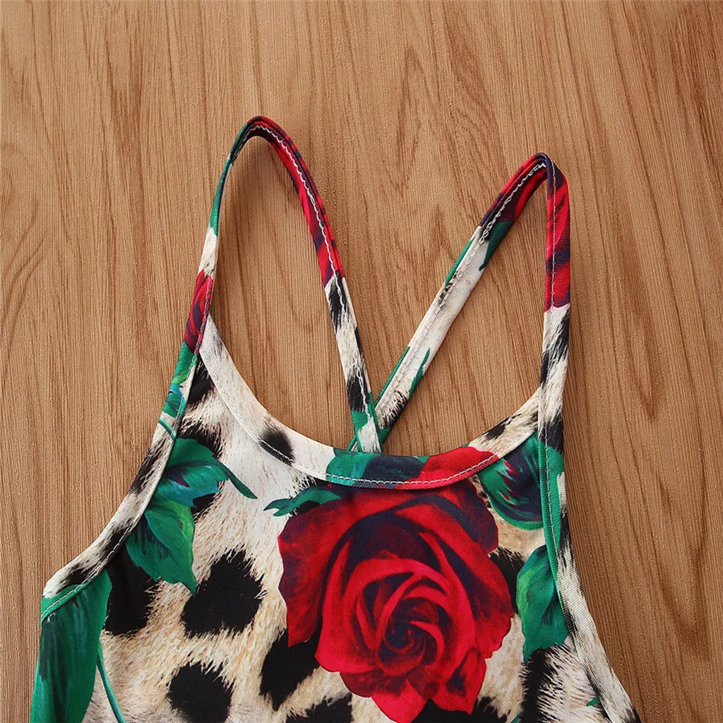 Купальник бикини для девочек подростков на возраст 1 6 лет|Купальные костюмы| |