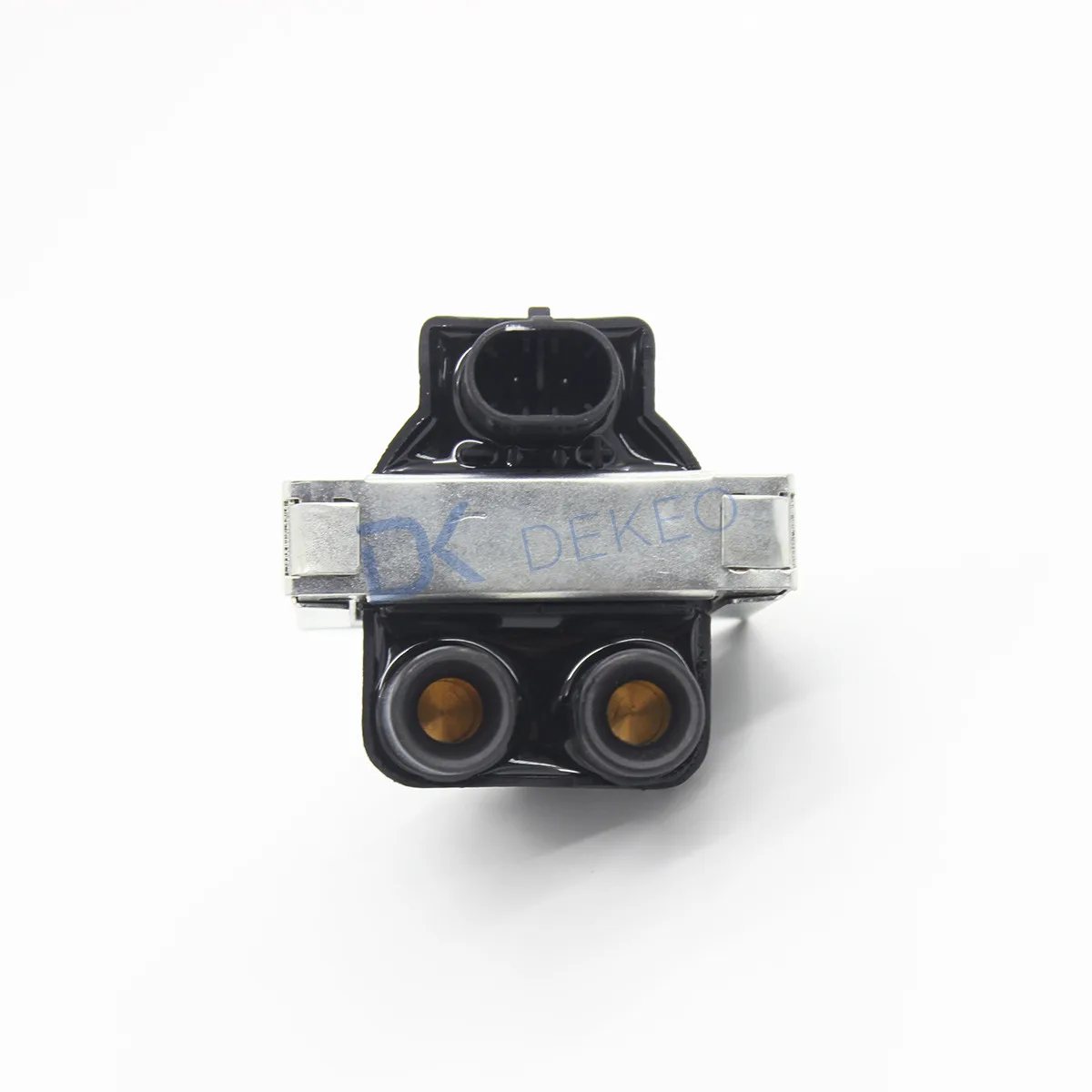 Катушка зажигания DEKEO для Jeep Cherokee FIAT Perla Palio Siena Weekend Gold Cup Sea Lion ZTE Pickup Chery Fengyun 60805420 |