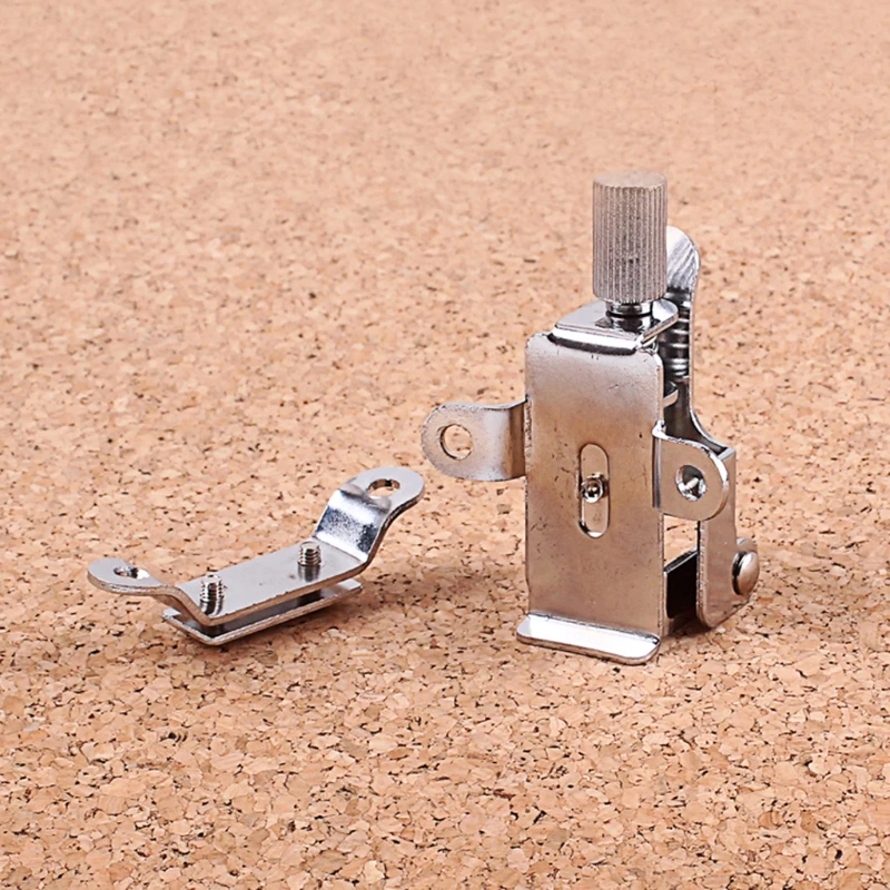 

2 Sets/Pack Snare Drum Regulator Drum Wire Strainer Regulator M68D