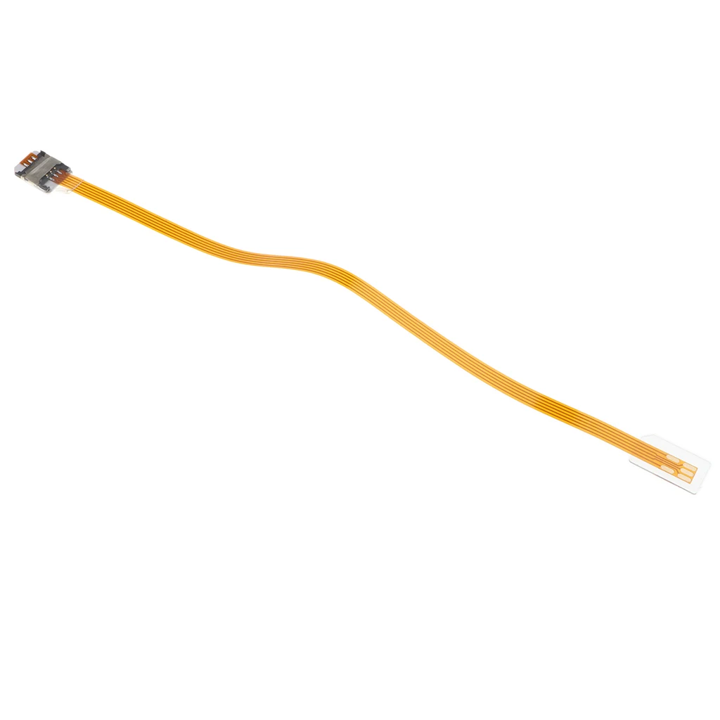 

SIM Card Adapter Converter Smartphone SIM Card Adapter Fit the Elderly Phone