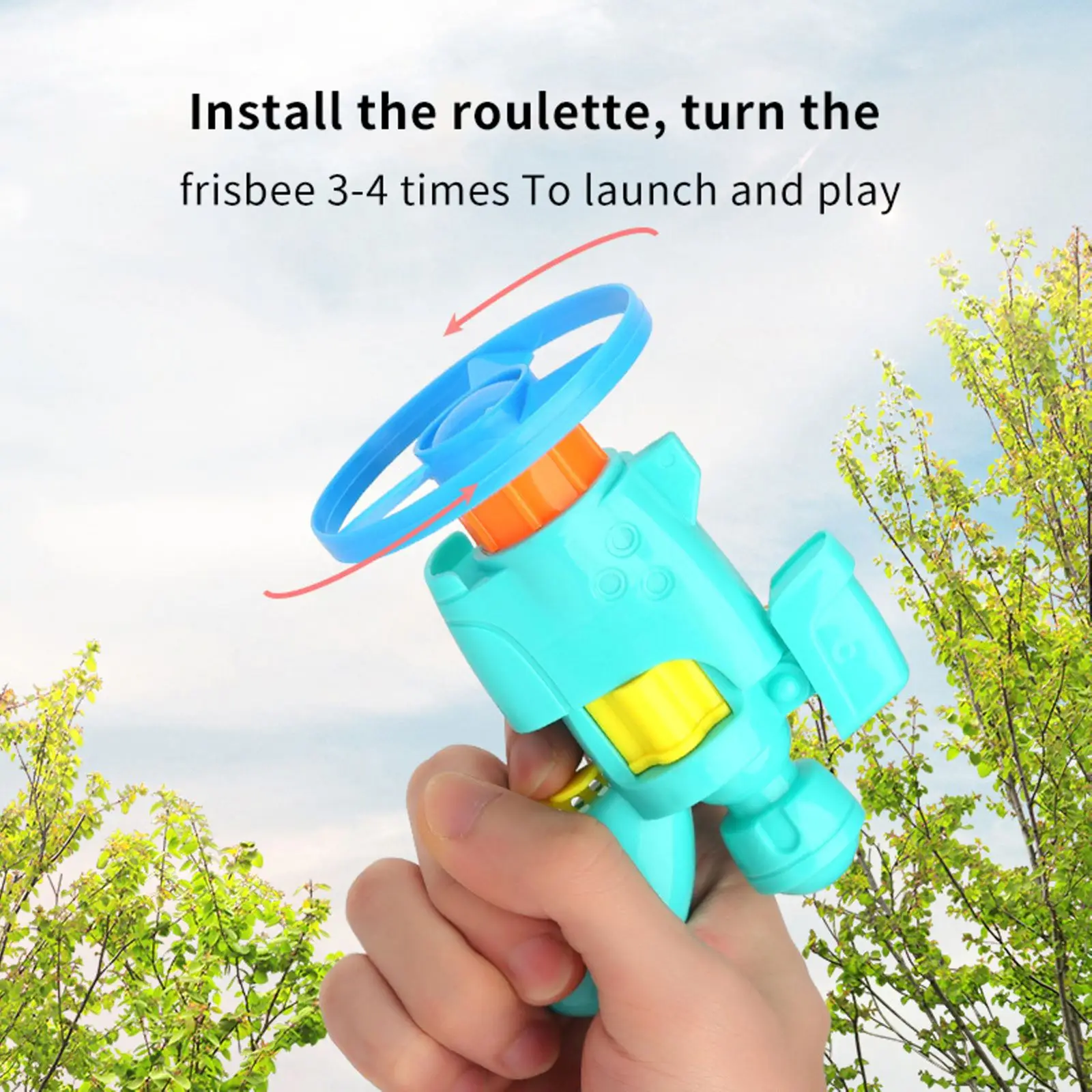 

Светильник-диск Классический пластиковый Fly диск мигающий светодиодный светильник в форме летающей тарелки с диск Детские игрушки Раннее О...