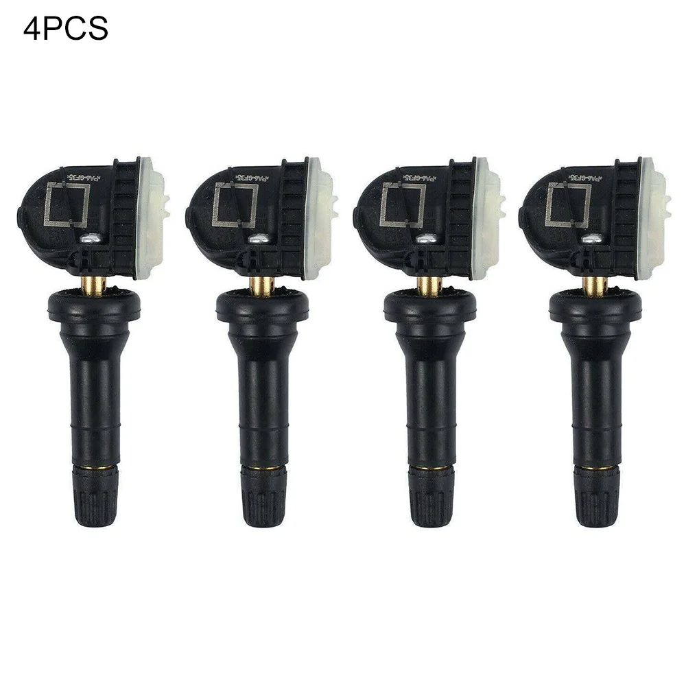 

4 Pcs For Ford For TPMS Tyre Pressure Sensor Tire Monitoring SystemEV6T-1A180-DC EV6T-1A180-DB Tire Pressure Monitor Systems
