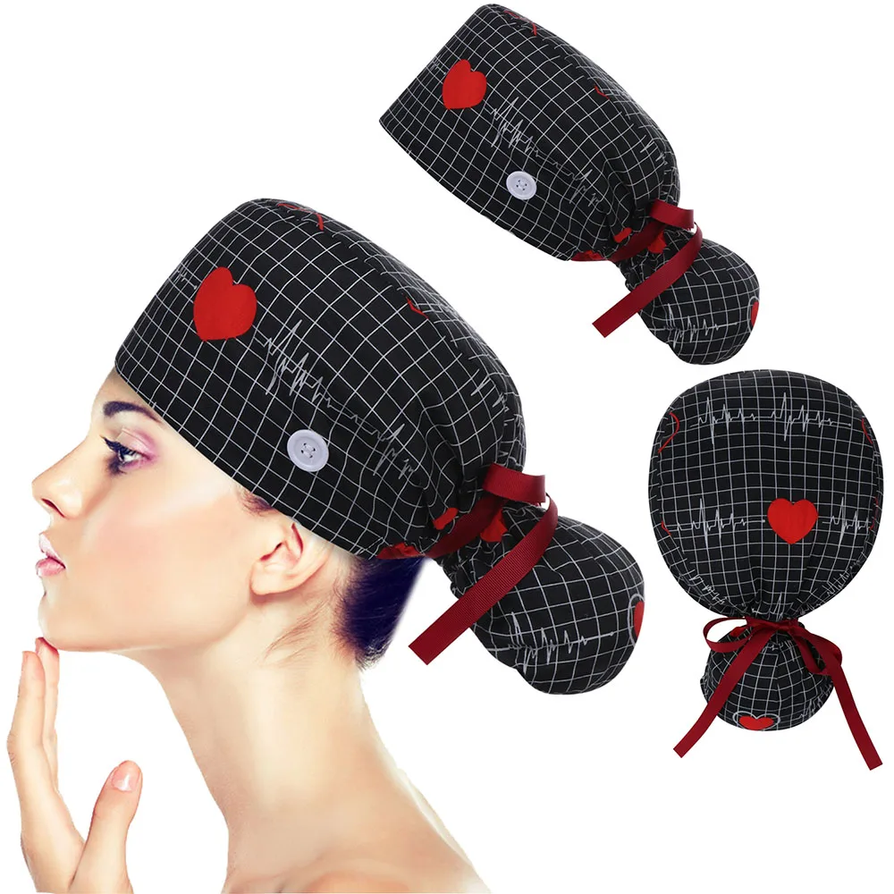 Новый Регулируемый Ремень Ленты Рабочая кепка с застежкой на пуговицу длинными