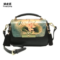%e2%98%85shoulder bag bag female xia xiaozhong new 2021 hot style high capacity fashionable joker really pipi carved baochao