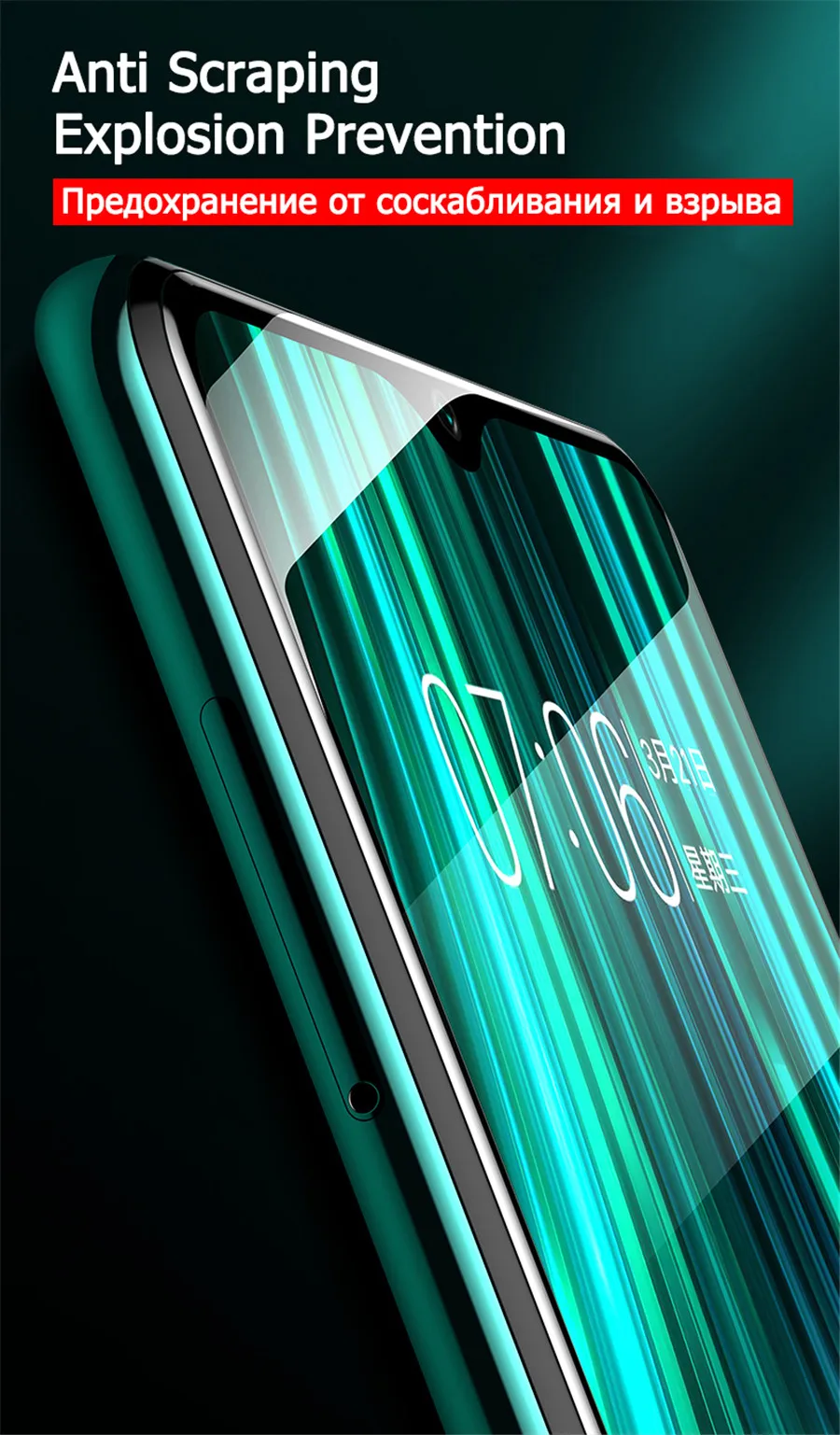 3 шт. Защитная пленка для экрана для Xiaomi mi 9 Se 9t Pro, закаленное стекло для Xiaomi mi A3 8 A2 Lite A1 mi x 3 Cc9 E, пленка