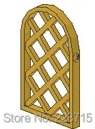 * Полость * Фотоэлементы 20 шт., деталь блока для самостоятельного просвещения № 30045/30046, совместима с другими сборными элементами