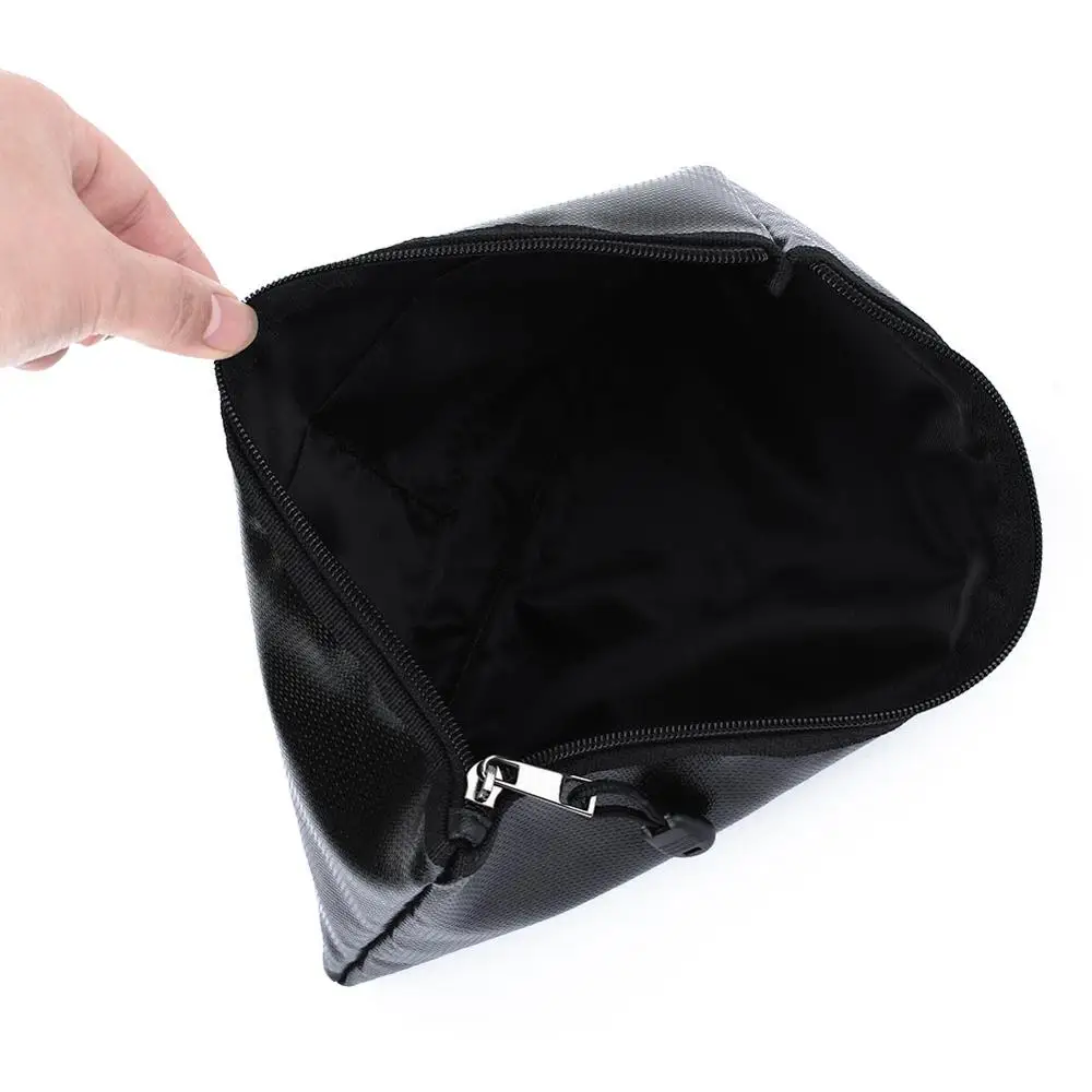 Противопожарная Сумка для документов огнеупорная долговечная двусторонняя