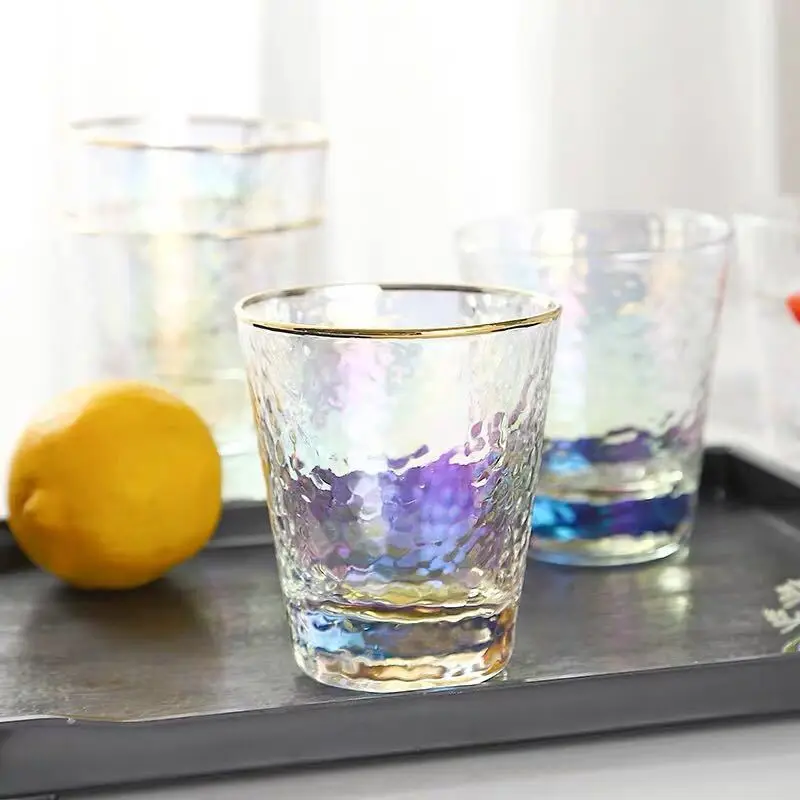 Стакан из Пномпеня термостойкие стеклянные стаканы кружка для пива эспрессо