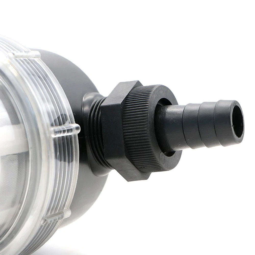 

20/25mm 50 Mesh Super Clean Ultrafine filtration Water Filter Garden Irrigation Agriculture Filter