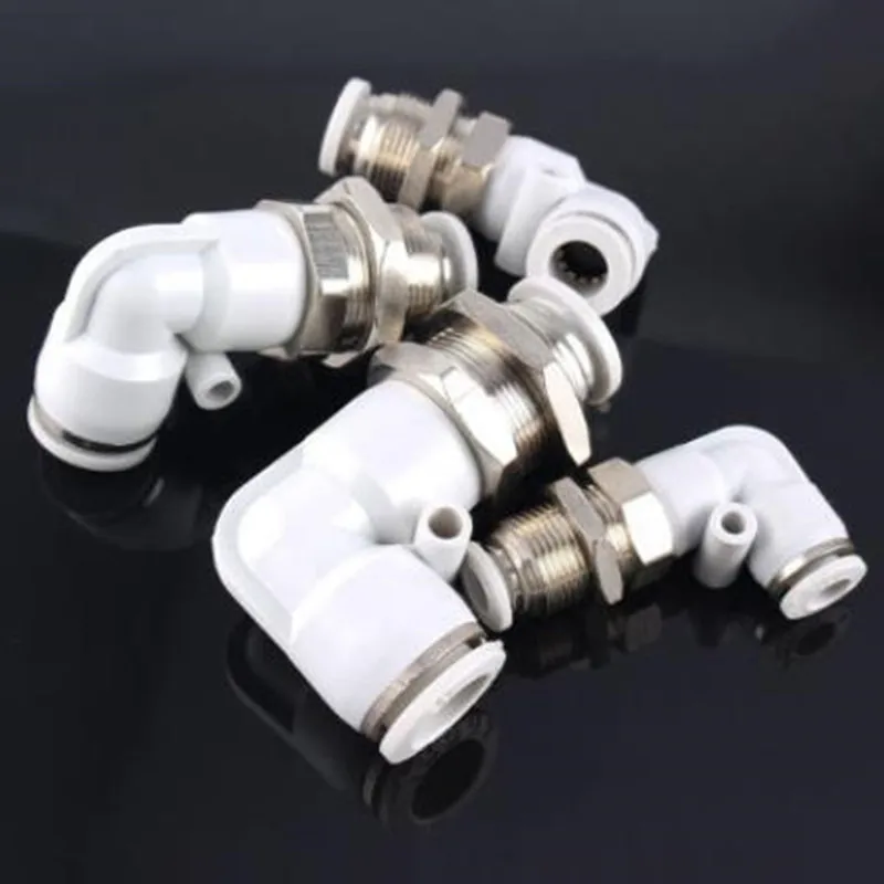 Перегородка с прямоугольным углом L образного типа пневматический быстросъемный