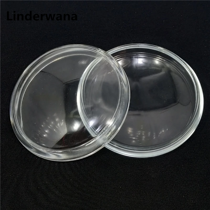 Противотуманное стекло круглый диаметр 90 мм Противотуманные фары 2 шт |