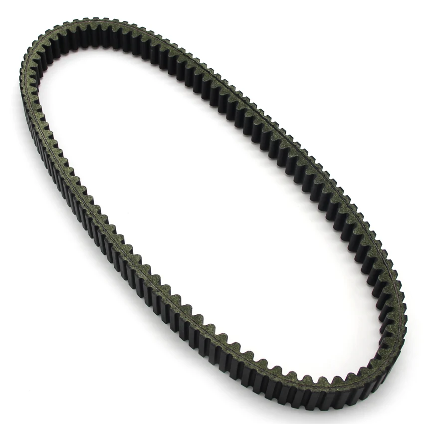 

Motorcycle Drive Belt Transfer Belt For Piaggio MP3 400 LT Sport Series RL Touring RST Evo X8 X10 Executive Piaggio EvolutionABS