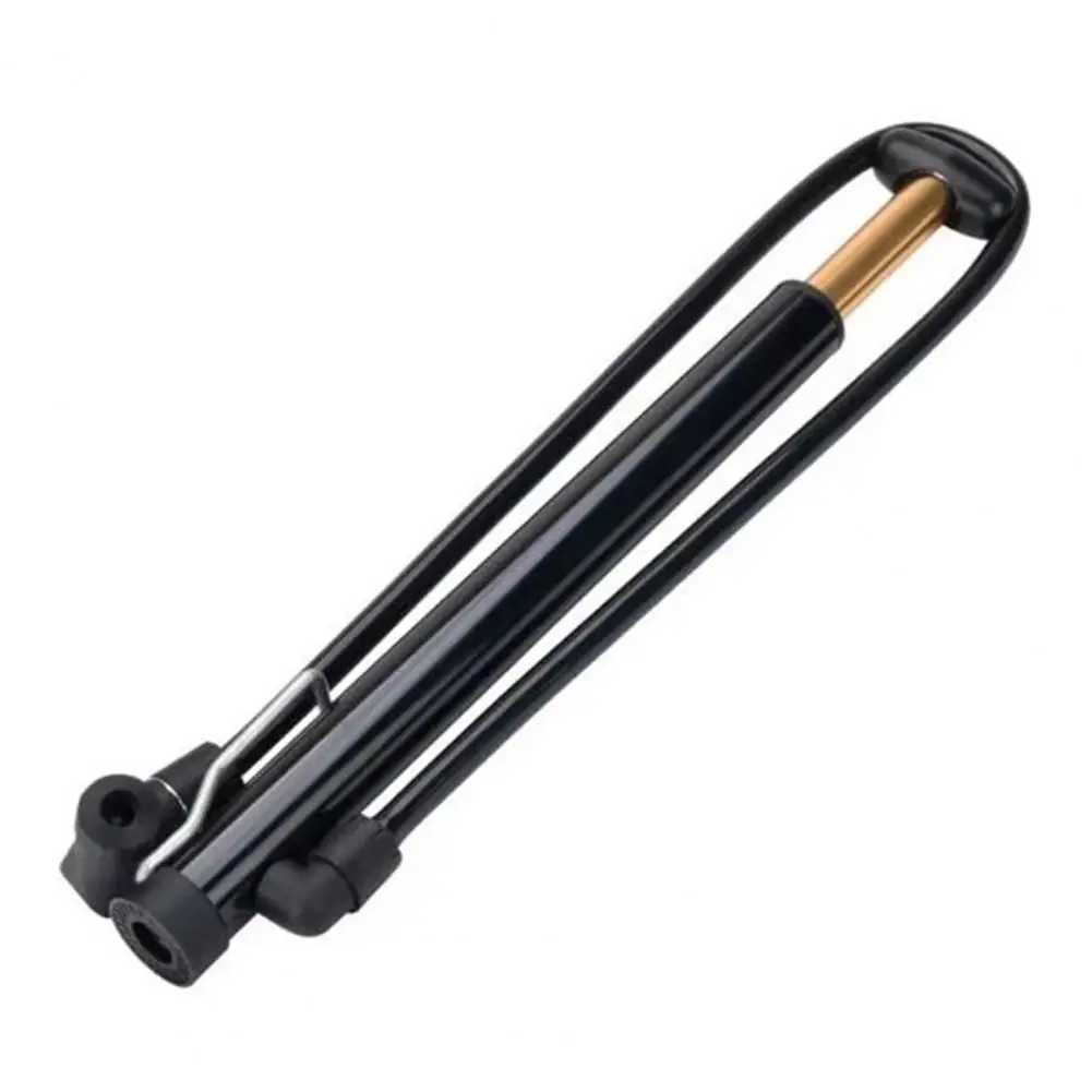 

Напольный велосипедный насос высокого давления, портативный ручной насос 90 PSI