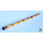 Профессиональный турецкий ней HNP-304  Супюрде ней (D)