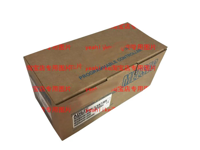 

New Original In BOX AD62C {Warehouse stock} 1 Year Warranty Shipment within 24 hours