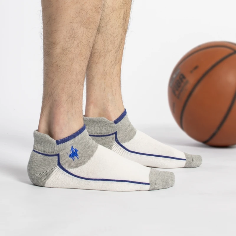2020 Модные мужские повседневные носки Calcetines хлопковые дезодорирующие счастливые