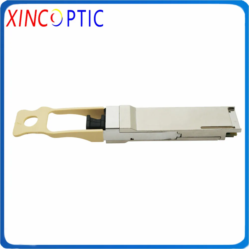 40GBase SR4 QSFP + 40G MMF 850nm 100m MPO DOM волоконно оптический модуль приемопередатчика