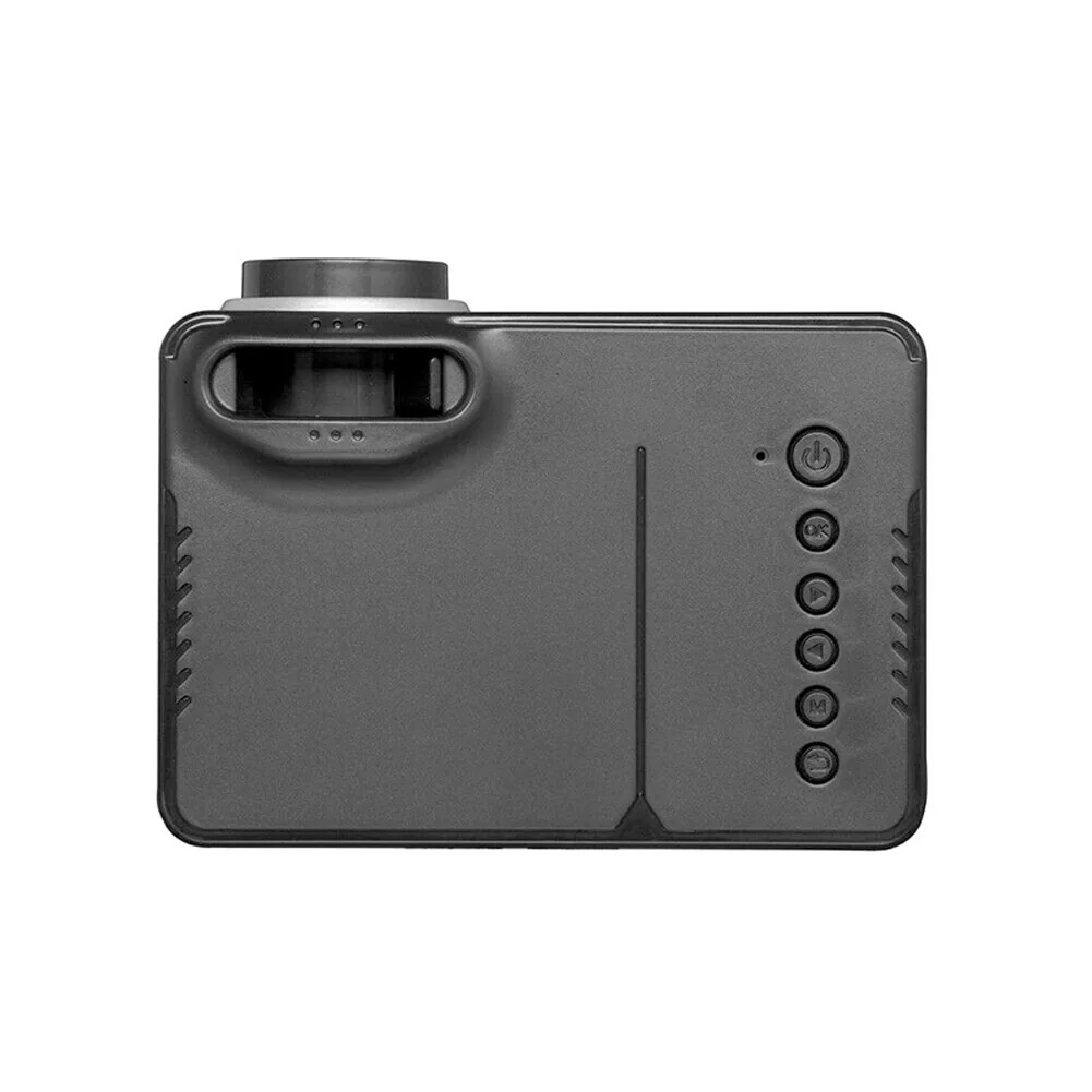 Горячая Распродажа HD портативный карманный проектор с поддержкой 1080P встроенной