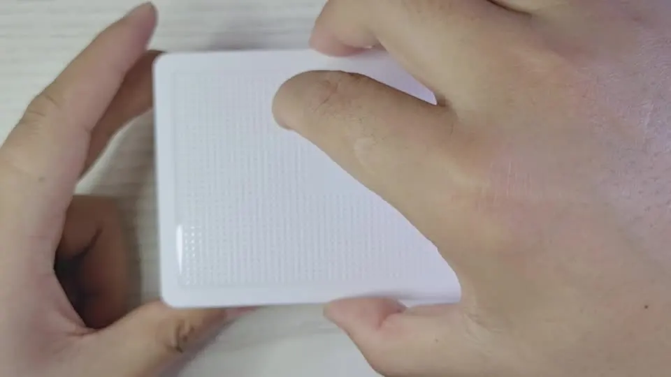 thumb