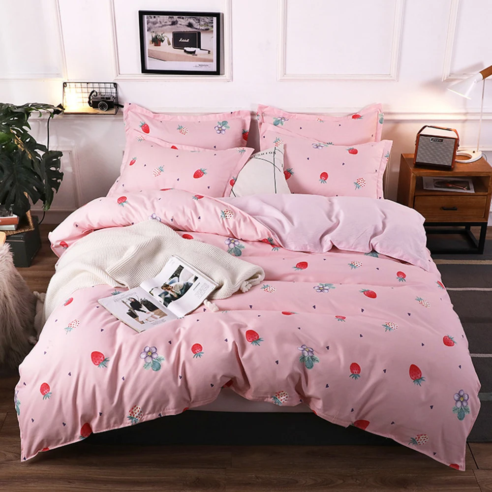 Zeroomade модное одеяло набор крышек для одной двойной двуспальная кровать крышки