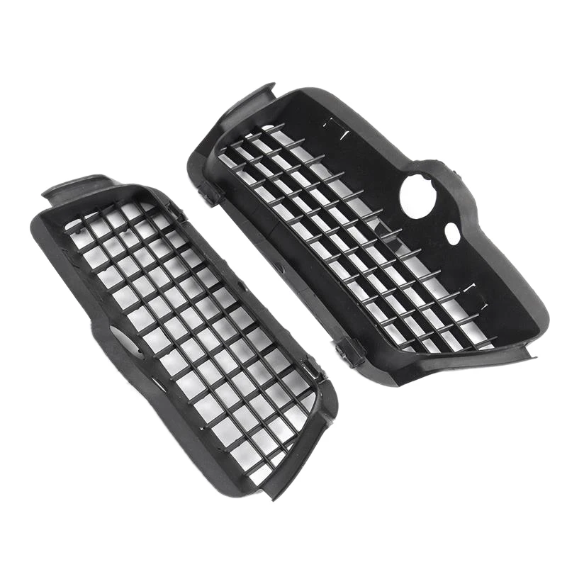 1 пара автомобильный передний бампер Нижняя решетка сторона для-Vw /Golf Mk3 1993-1998